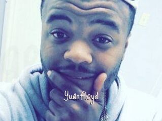Yuan_Floyd