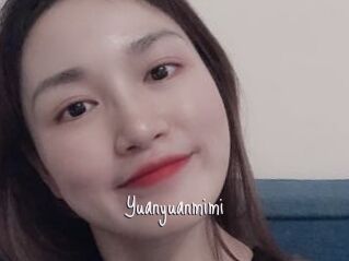 Yuanyuanmimi