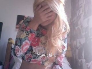Yubochka