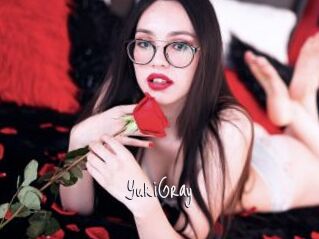 YukiGray