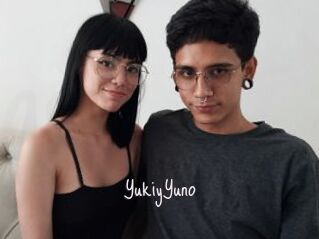 YukiyYuno