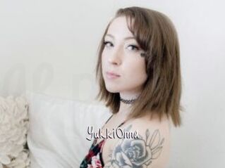 YukkiOnna