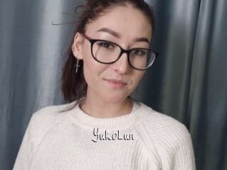 YukoLun