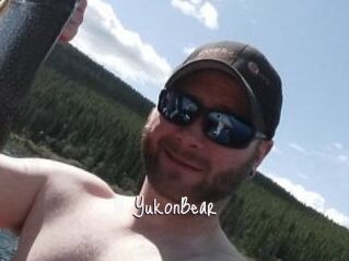 YukonBear