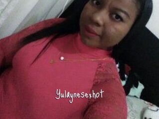 Yulaynesexhot