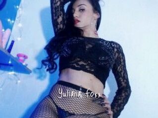 Yuliana_Foxx