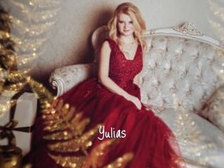 Yulias