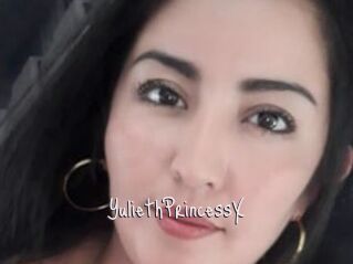 YuliethPrincessX