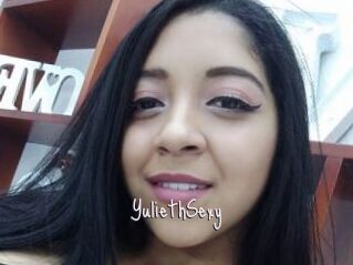 YuliethSexy