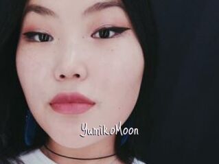 YumikoMoon