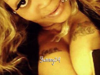 Yummy29
