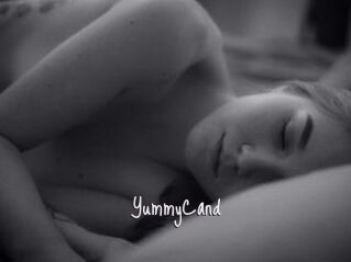 YummyCand