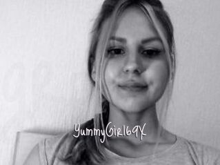 YummyGirl69X