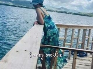 YummyLoverGirl