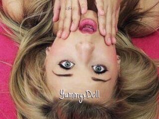 YummyxDoll