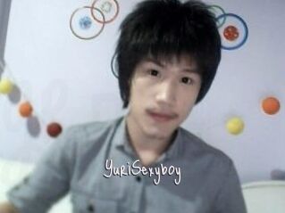YuriSexyboy