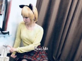 Yuuchan
