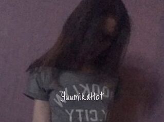 YuumikaHot