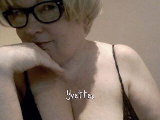 Yvettex