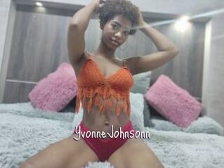 YvonneJohnsonn