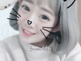YvonneMMxx