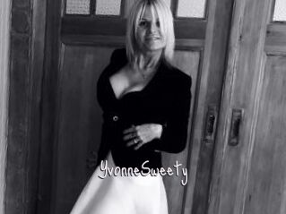 YvonneSweety