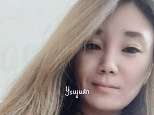 Yxujuan