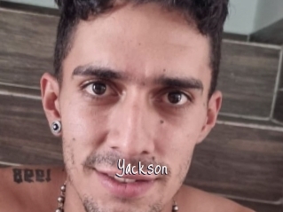 Yackson
