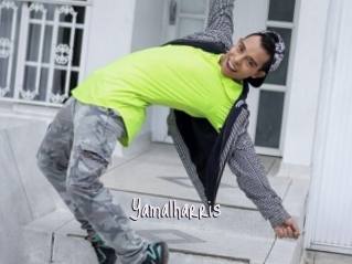 Yamalharris
