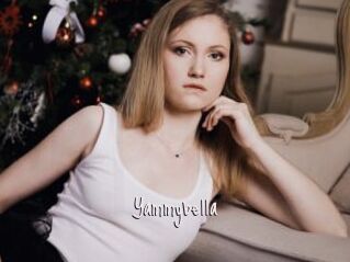 Yammybella