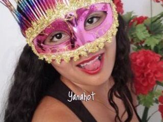 Yanahot