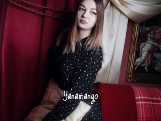 Yanamango