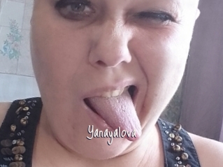Yanayalova