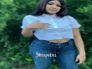 Yanixperez