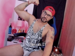 Yanizaki21