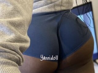 Yannidoll