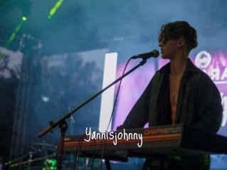 Yannisjohnny