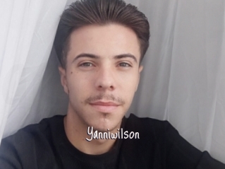 Yanniwilson