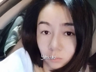 Yanxiao