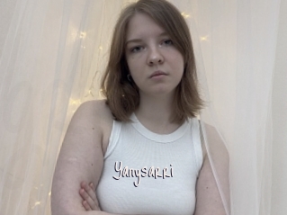 Yanysarri