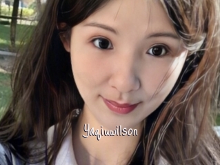 Yaqiuwilson