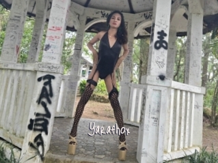 Yarafhox