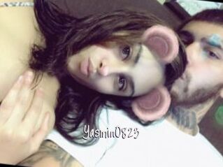 Yasmin0823
