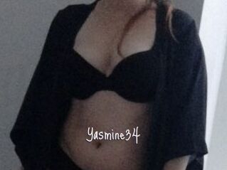 Yasmine34
