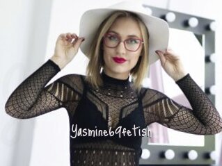 Yasmine69fetish