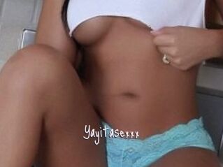 Yayitasexxx