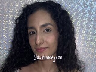 Yazminmayson