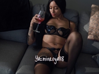Yazminroyal18