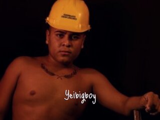 Yeibigboy