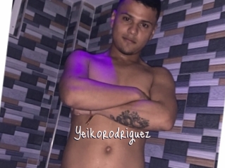 Yeikorodriguez